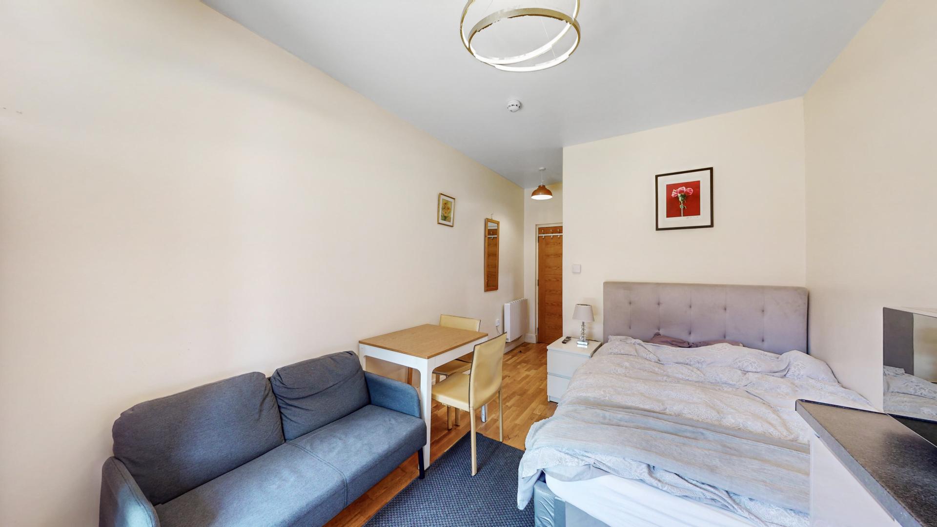 Modern Studio Hendon Way, Cricklewood